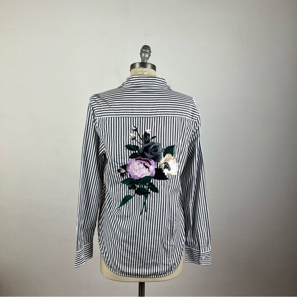 Equipment Brett Shirt - Picture 7 of 9